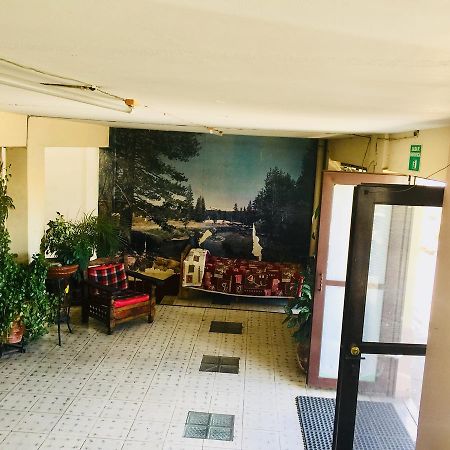 Hotel Emil Tequila Eksteriør bilde